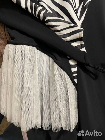 Театральный костюм для девочки