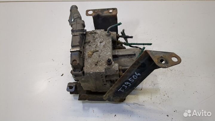 Блок абс, насос Renault Espace 3, 1998