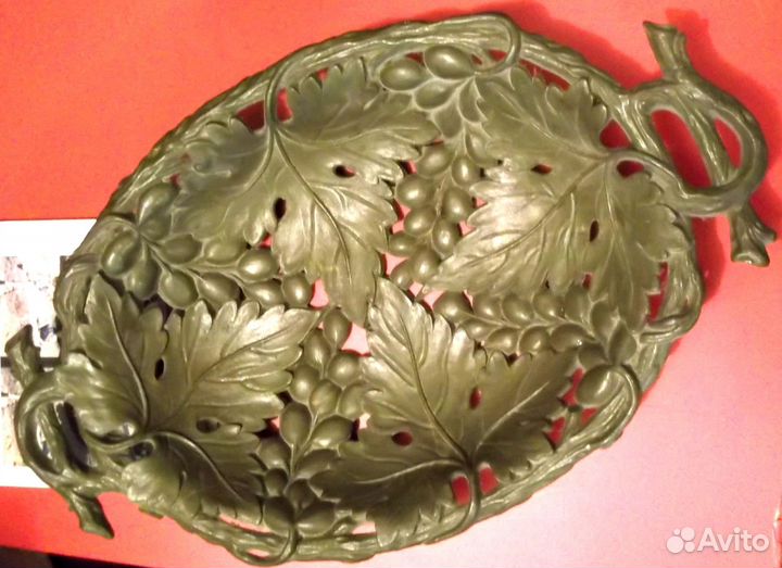 Фруктовница СССР