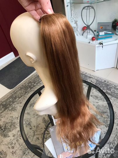 Хвост на ленте (60см)