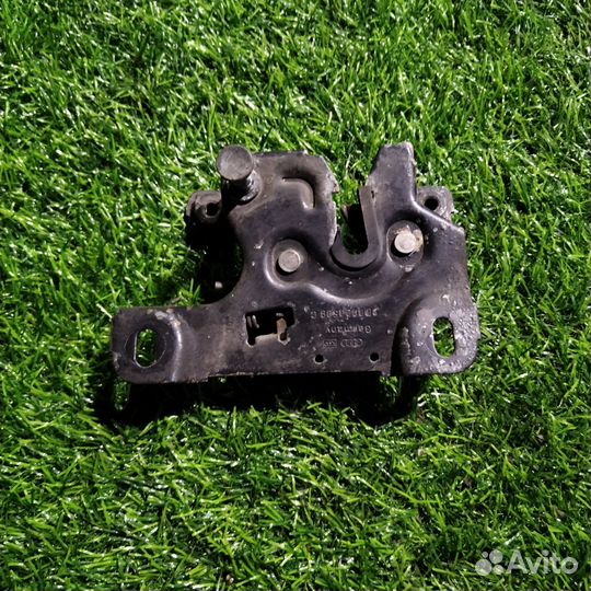 Замок капота Ауди a4 б5