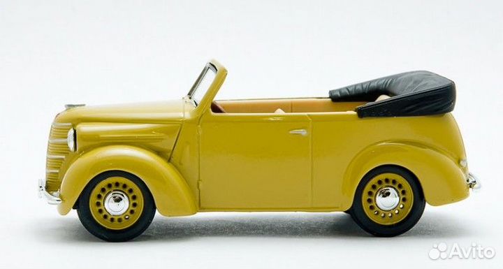 Коллекционные модели авто 1 43