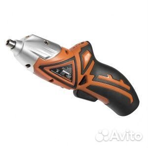 Отвертка аккумуляторная daewoo DAA 4800 Plus