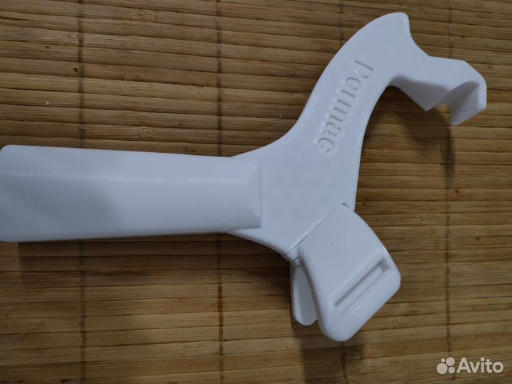 Теннисная ракетка облегченная для Oculus Quest 2