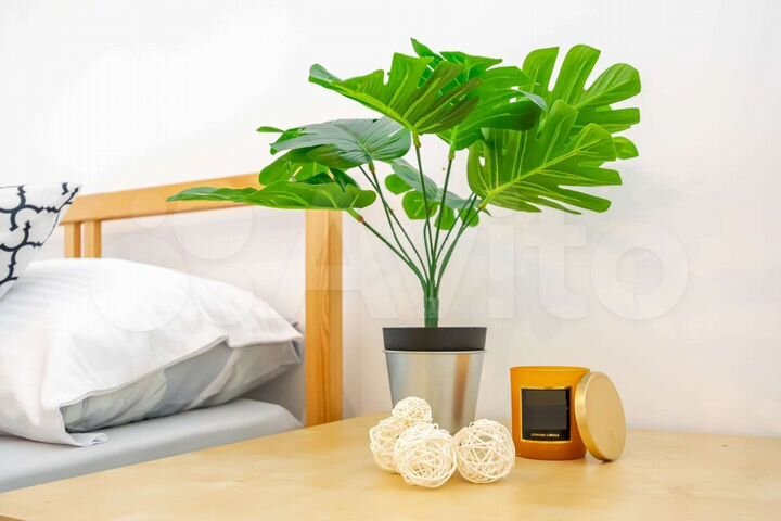 1-к. квартира, 40 м², 17/25 эт.