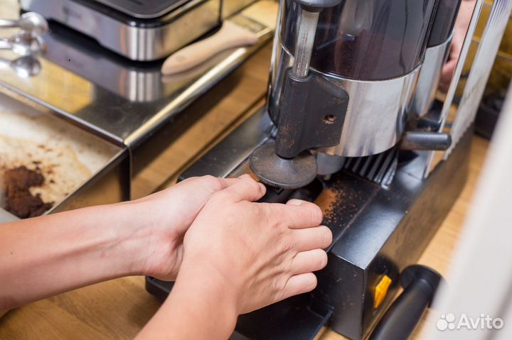 Ремонт Всех Видов Кофемашин. Гарантия. Выезд