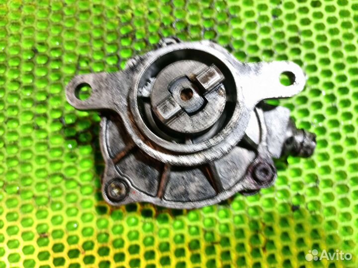 Насос вакуумный Renault Espace