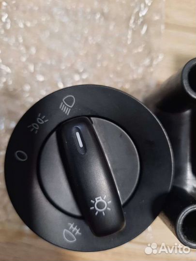 Запчасти volkswagen, skoda