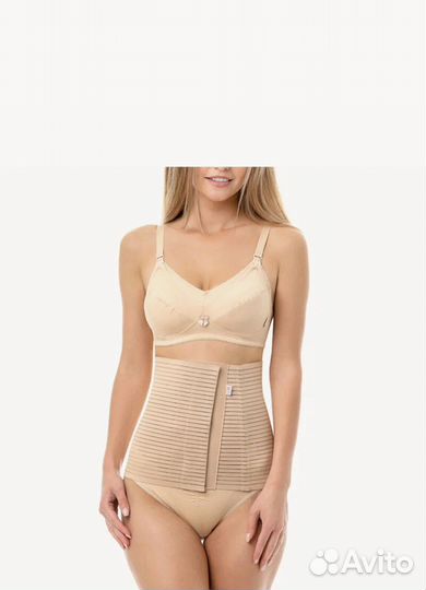 Бандаж послеродовой фэст 1248 размер