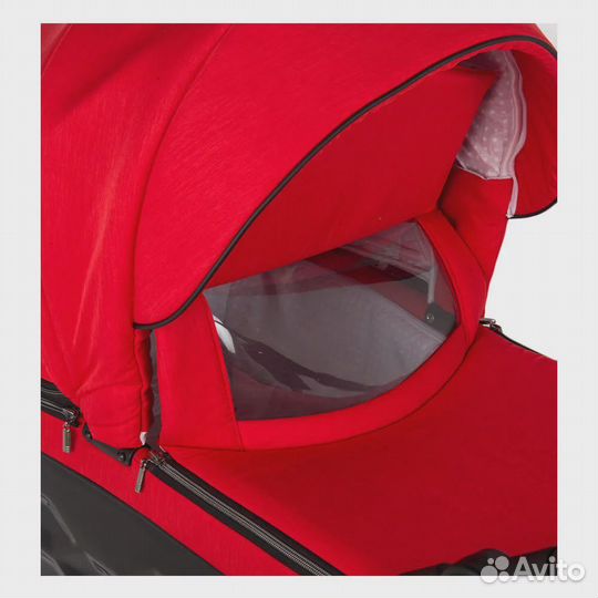 Коляска Adamex Chantal Se 2 В 1 - C7