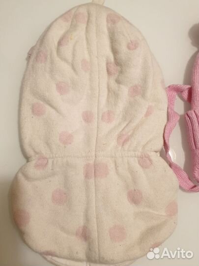 Шапки Chobi, р.М, бу