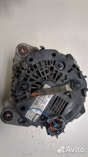 Генератор Audi A6 (C6) Allroad, 2006