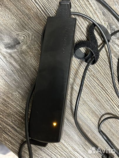 Адаптер блок питания зарядное для ноутбука Lenovo