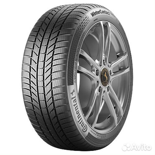 Continental WinterContact TS 870 P 235/60 R18 103V