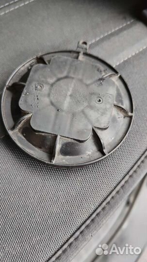 Крышка корпуса фары дальнего света (Honda CR-V 3)