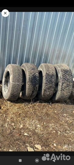Nokian Tyres Hakkapeliitta 8 185/65 R15 92T