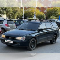 Toyota Caldina 2.0 AT, 1993, 250 000 км, с пробегом, цена 200 000 руб.