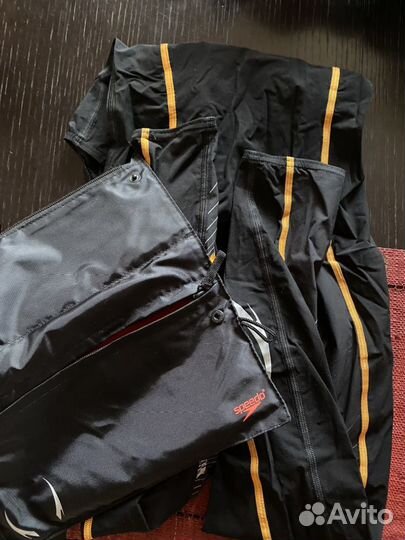 Speedo FS PRO XL, Aquaman Bionic Triathlon