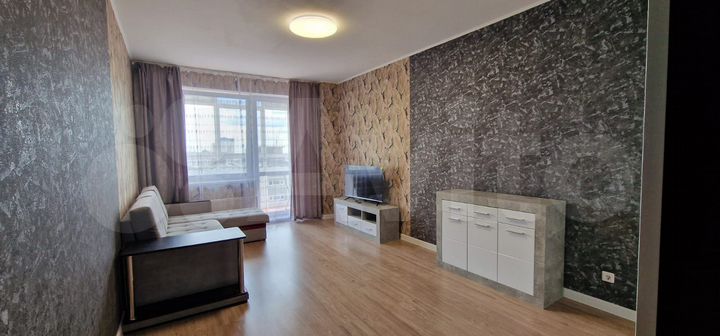 1-к. квартира, 44,1 м², 9/25 эт.
