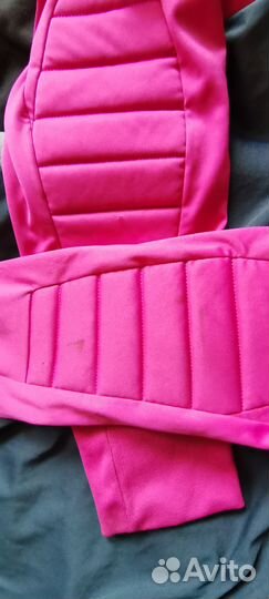 Спортивная экипировка, вратарьская кофта