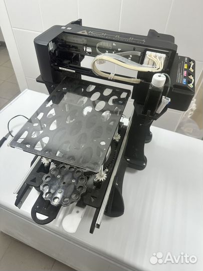 Пищевой принтер Юник-4
