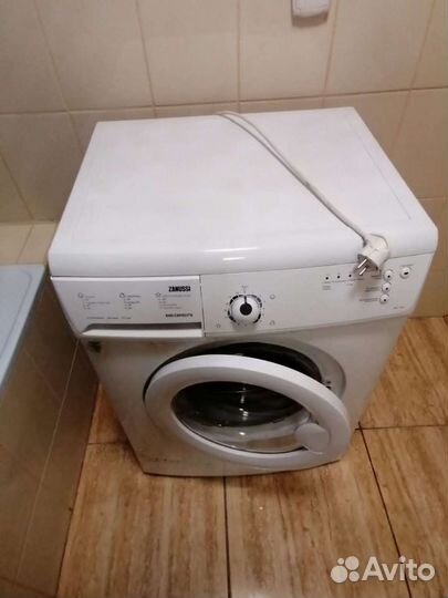 Запчасти для стиральных машин