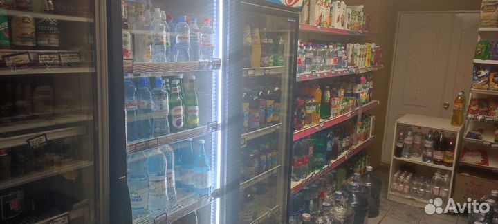 Магазин продукты