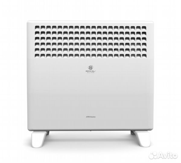 Конвекторы royal Clima REC-AE2000M