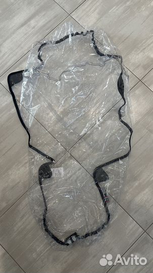 Дождевик на коляску bugaboo