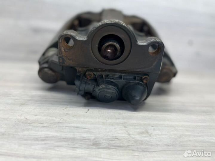 Суппорт тормозной Man Tgl D0834 2013