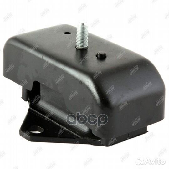 Подушка двигателя передняя ME23058 jikiu