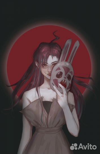 Художник иллюстратор