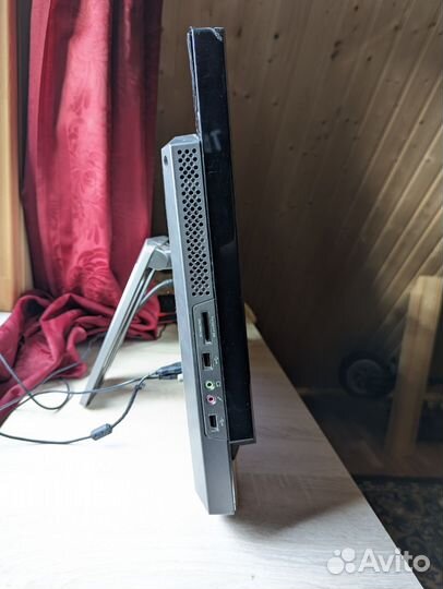 Моноблок Lenovo B505