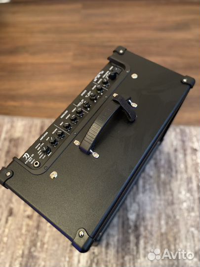 Гитарный комбоусилитель 50 watt