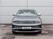 Volkswagen ID.6 Crozz AT, 2022, 164 км, с пробегом, цена 4 250 000 руб.