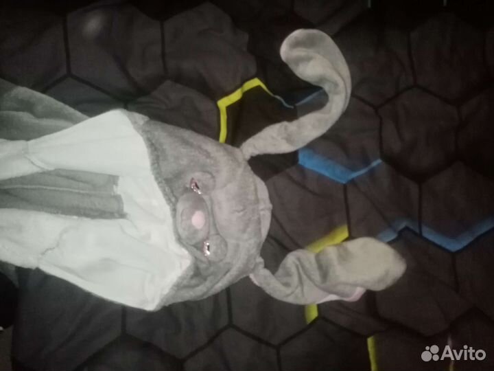 Кигуруми кролик