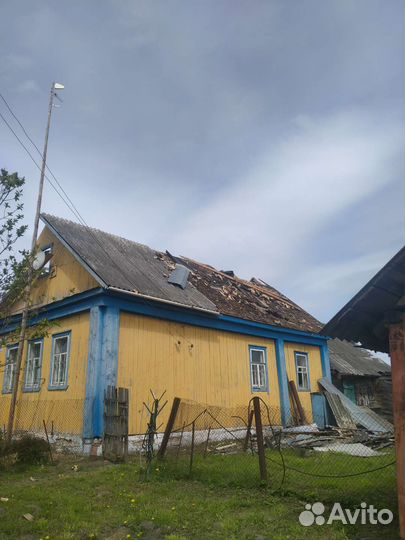 Бригада строителей