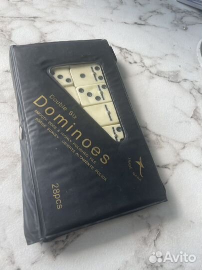 Домино