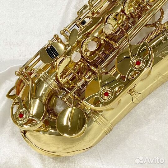 Саксофон альт yanagisawa А-901