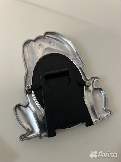 Фоторамка в виде собачки