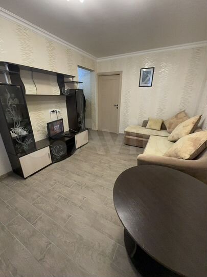 1-к. квартира, 42 м², 3/5 эт.