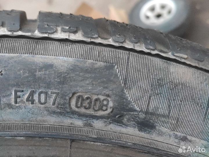 Pirelli Sottozero Winter 240 255/40 R19