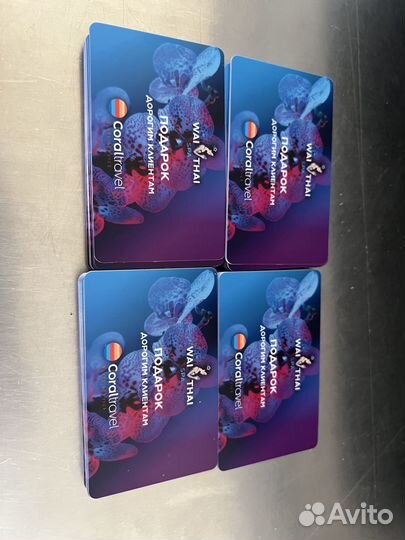 Изготовление пластиковых карт, бейджей, номерков