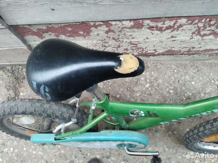 Велосипеды