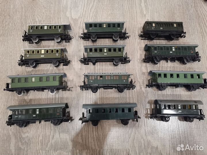 Модели железных дорог но 1 87