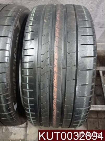 Pirelli P Zero 275/35 R20 107U