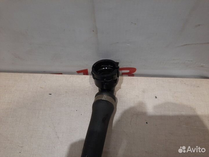 Патрубок системы охлаждения Bmw 118 F20 N13B16