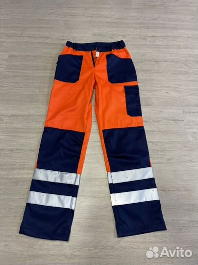 Спецодежда рабочая (женская)