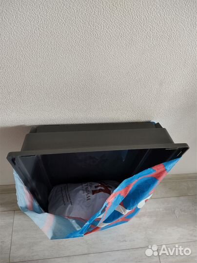 Пентхаус для птиц