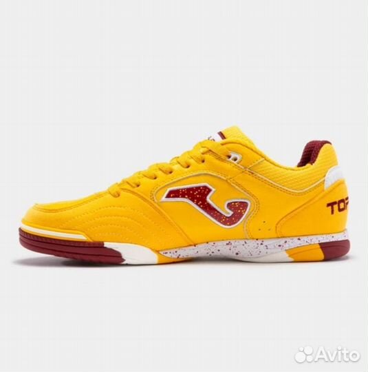 Футзалки Joma Top Flex размеры с 38 до 46